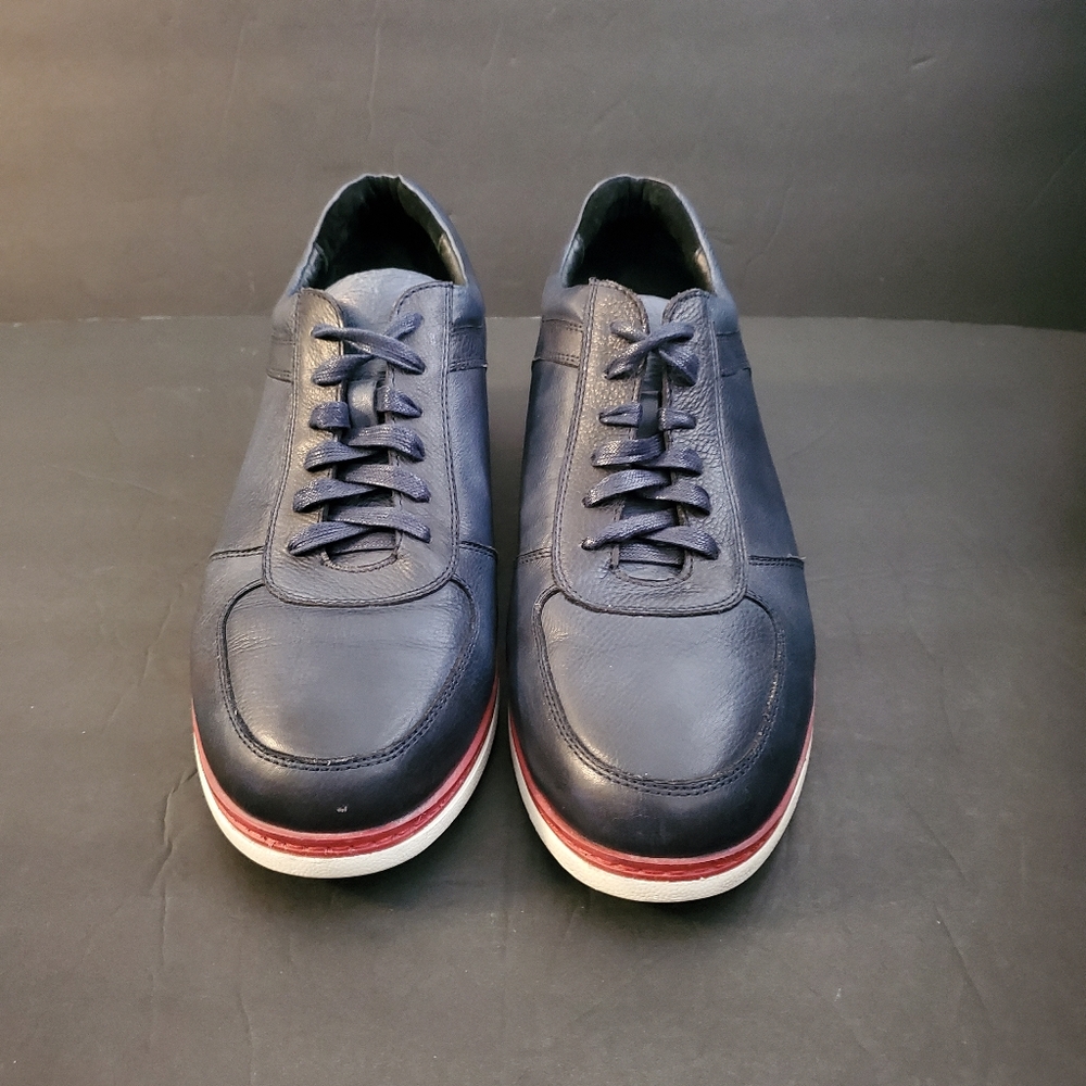 Gravity Defyer TB8124U Jaiden Casual Shoes 12.5M